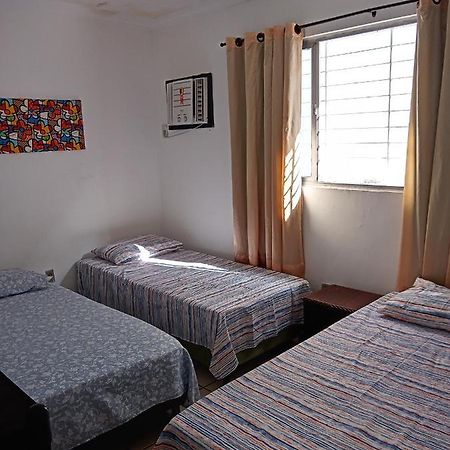 Casa Rosarinho 1- Recife - Quartos Com Banheiros Exclusivos 外观 照片