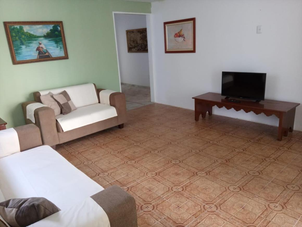 Casa Rosarinho 1- Recife - Quartos Com Banheiros Exclusivos 外观 照片