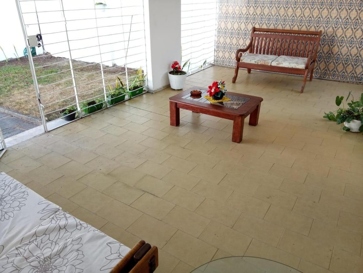 Casa Rosarinho 1- Recife - Quartos Com Banheiros Exclusivos 外观 照片