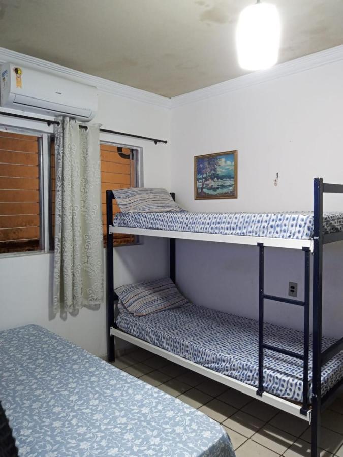 Casa Rosarinho 1- Recife - Quartos Com Banheiros Exclusivos 外观 照片