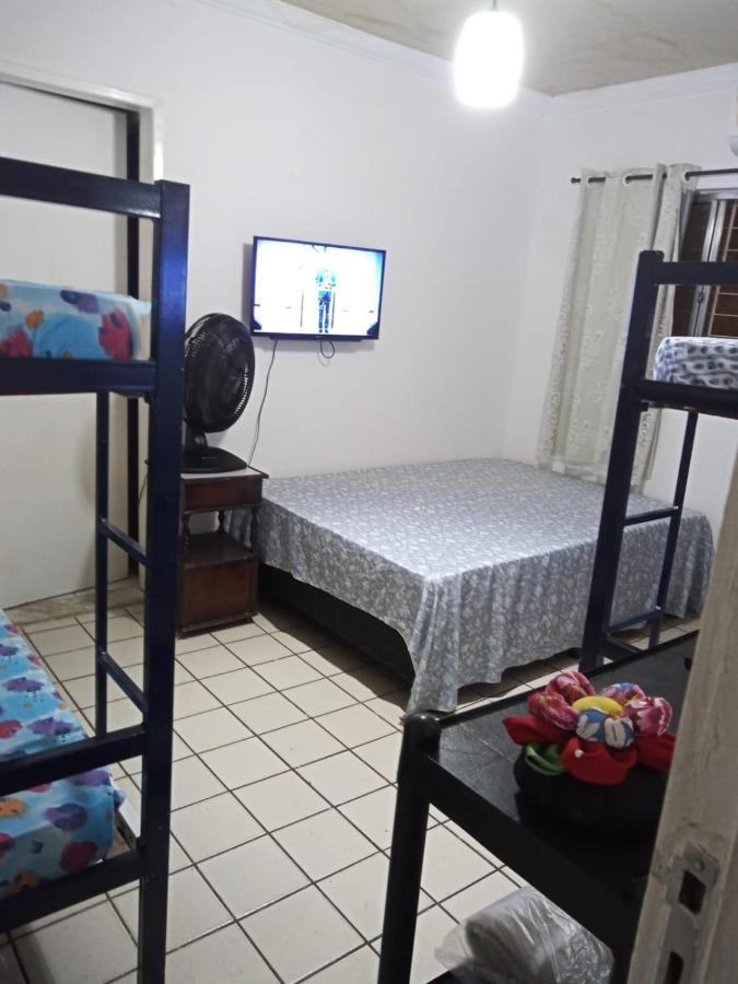 Casa Rosarinho 1- Recife - Quartos Com Banheiros Exclusivos 外观 照片