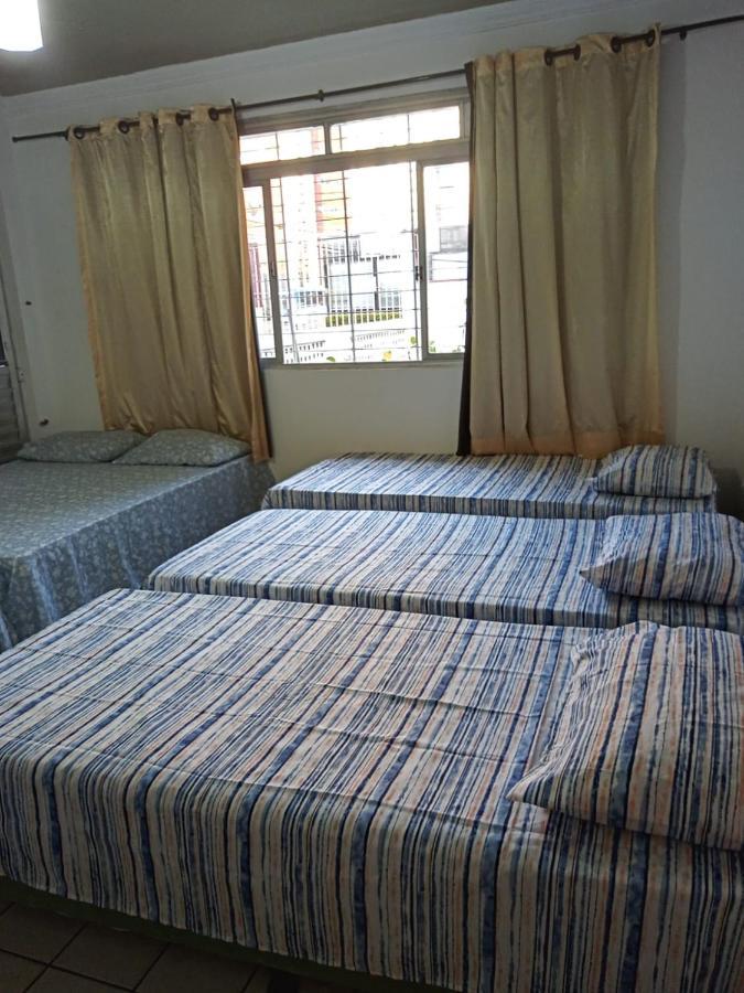 Casa Rosarinho 1- Recife - Quartos Com Banheiros Exclusivos 外观 照片