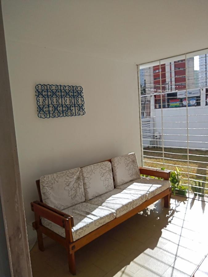 Casa Rosarinho 1- Recife - Quartos Com Banheiros Exclusivos 外观 照片